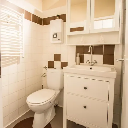 Appartement Whg. Silbermowe* - Haus Nordlichter - #133426