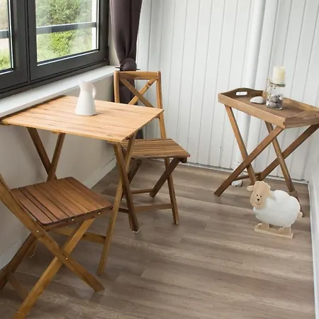 Appartement Whg. Silbermowe* - Haus Nordlichter - #133426 *